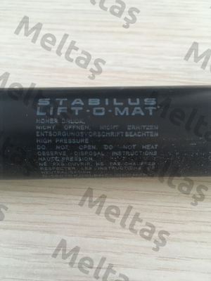 5273VV Stabilus