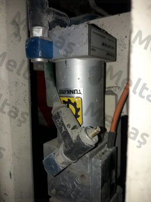 K40 A31 T12 90° Tünkers