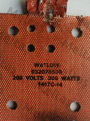 032078500 oem Watlow