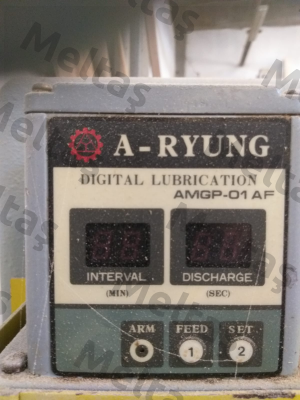 AMGP-01 AF A-Ryung