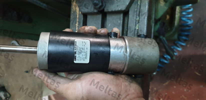 P/N:2233-MT3142 oem Ametek Pittman
