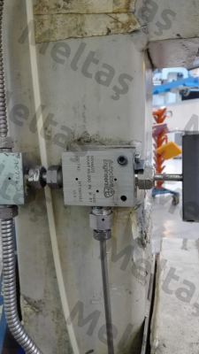 60VM6072 Autoclave Engineers (Parker)