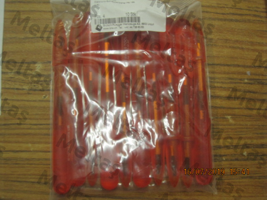 PB 168.0 Red PB Swiss Tools