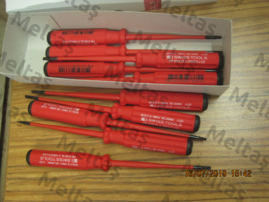 PB 5100.SL 2-100/3.5 PB Swiss Tools