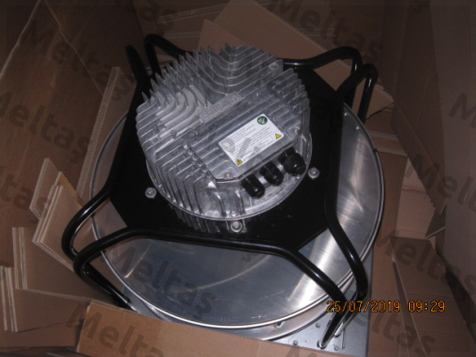 K3G500AQ3301 EBM Papst