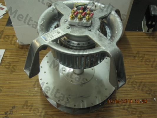 R2D225AG0212 EBM Papst