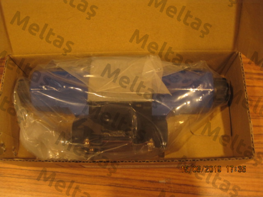 HD3-3W-BCA-025AY-WYD2 JTEKT FLUID POWER SYSTEMS CORPORATION (ex. Toyooki)