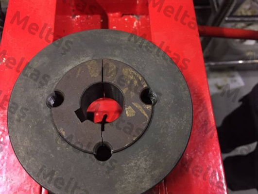 Pulley for DA-RTC 7/7 Chaysol