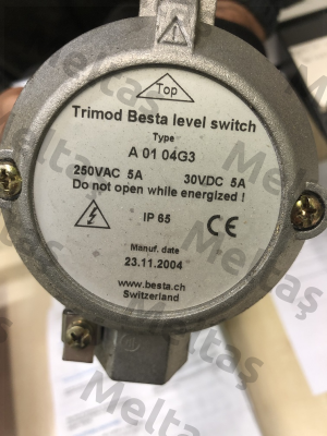 A 01 04G3 Trimod Besta