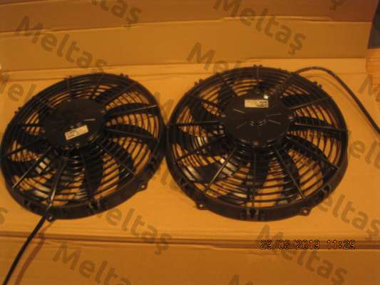 VA10-BP50/C-61A SPAL