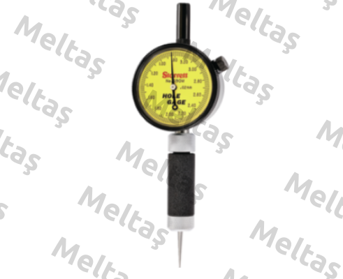 DK0802  690-2Z Starrett