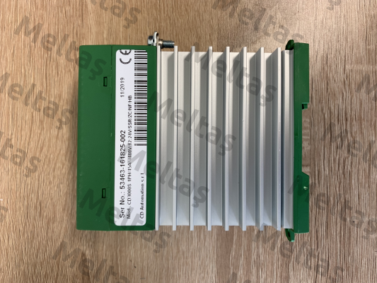 CD3000S-1PH CD AUTOMATION