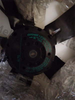 G2D180AE0214 EBM Papst
