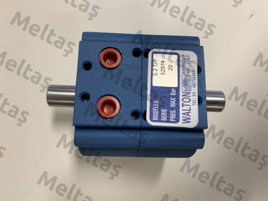 5.2 T/P WALTON