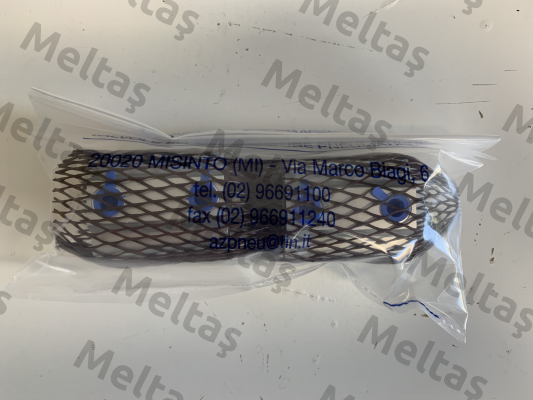 D11M20320010 AZ Pneumatica