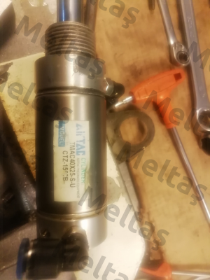 RITKTE-0120C Airtac