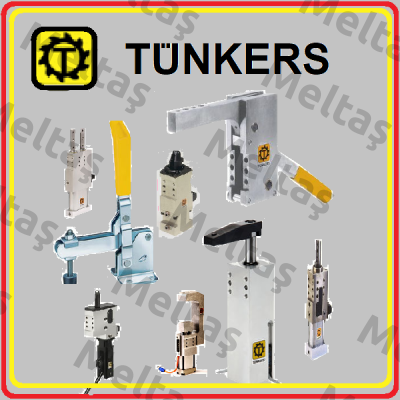 V 40 BR2 A10 T12 Tünkers