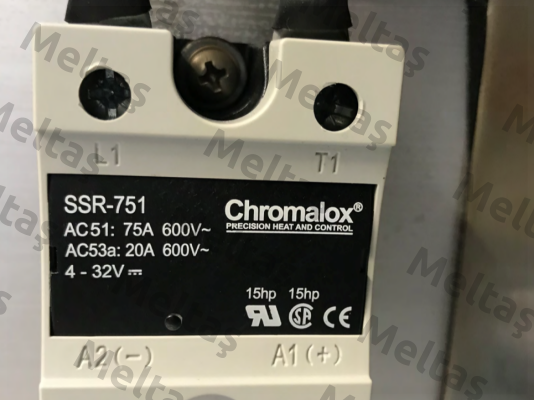 CHLX-305760-ST Chromalox