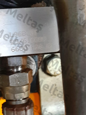 L96B301 (OEM) Husco