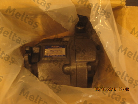 AR22-FR01C-22 Yuken