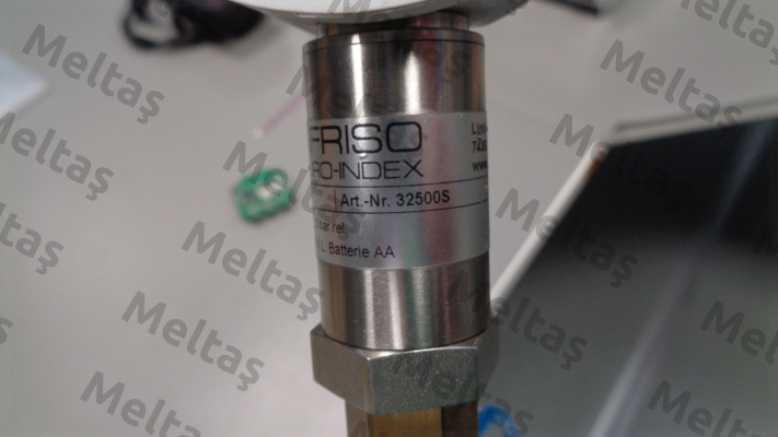 32500S Afriso