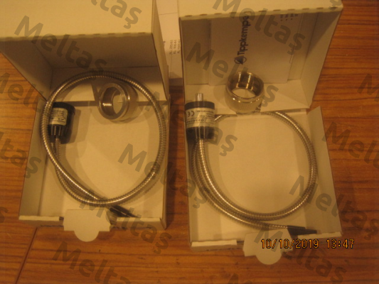 AL-500-4-I (A70010042) Tippkemper
