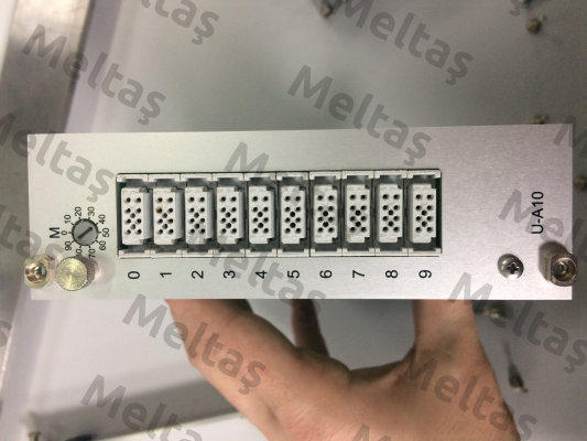 MA56901M09TG1 Ahlborn