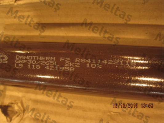 GRF 30/265 L 2k2 Danotherm