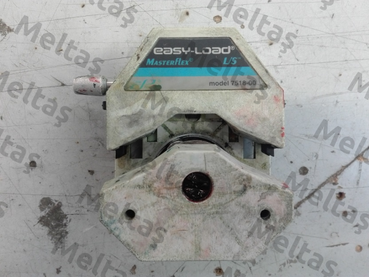 7518-00 Masterflex