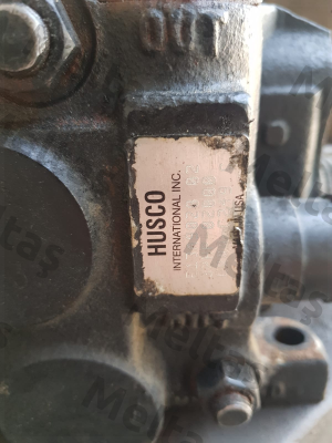 E13A9028 02 oem Husco