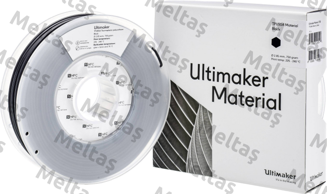777555-81 / TPU 95A Ultimaker