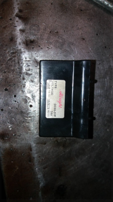 505409 Albright