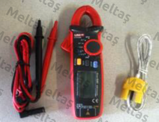 UT210D UNI-T