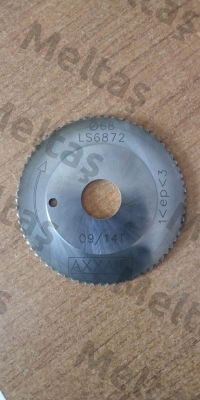 AX.LS6872 Axxair
