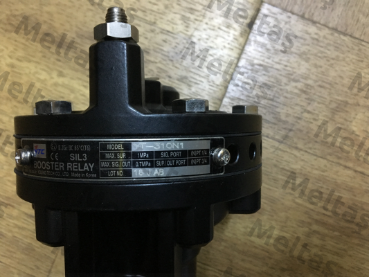 P/N: 122828,Type: TK1-528CB024SM8 Ytc