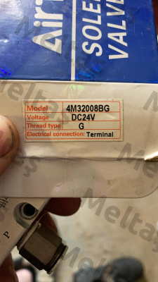 4M32008BG Airtac