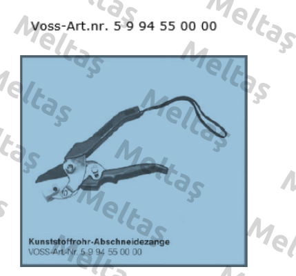5994550000 alternative 980 022 963 00 of brand  KS TOOLS Voss
