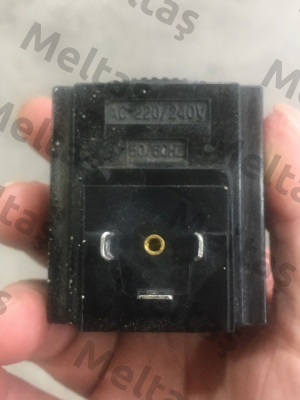 Coil for DSG-01-3C2-A240-N1-5 Yuken