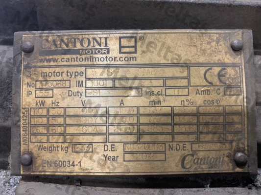 A75068 Cantoni