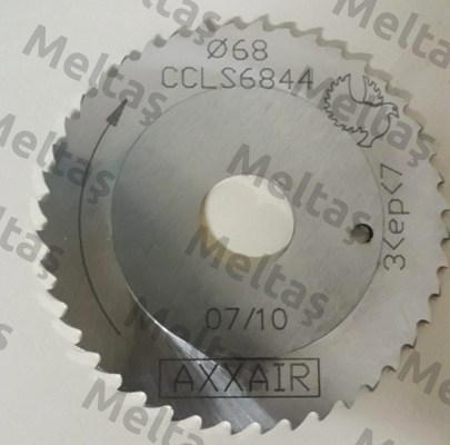 CCLS6844 Axxair