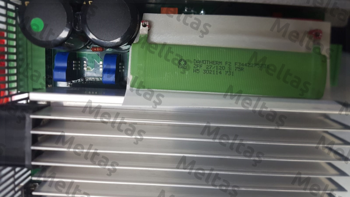 ZFF 27/120 S 75R 731  (F3442275731) Danotherm