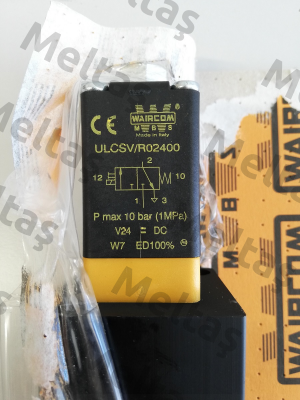 ULCSVR02400 Waircom