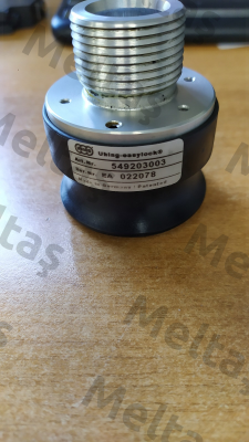 EL III-20-S-00 (549203003) Uhing®