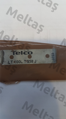 LT 100L TB58 J Obsolete, replaced by LT-100L-TS58-J Telco
