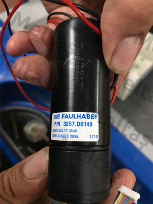 3257.D0140 oem Faulhaber
