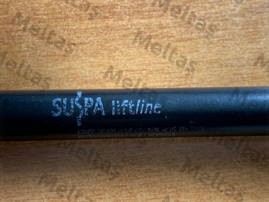 16-1 016 25004B 70N Suspa