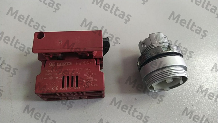 P9PDNF0 Cema (General Electric)