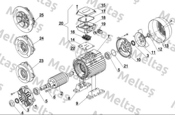 13130000A03D Cantoni