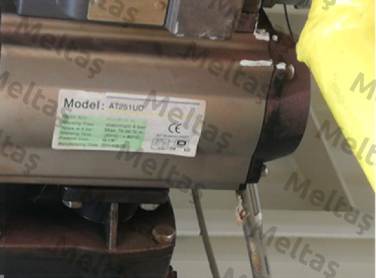 DR00450UF10F1227AZ Air Torque