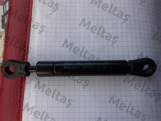 STAB-O-SHOC 6934UO Stabilus